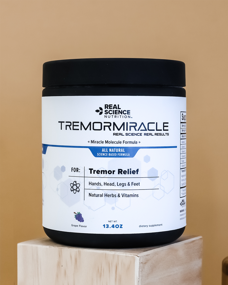 Tremor Miracle