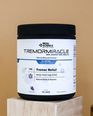 
                  
                    Tremor Miracle
                  
                