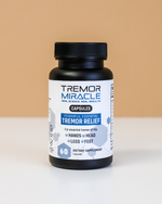 Tremor Miracle Capsules